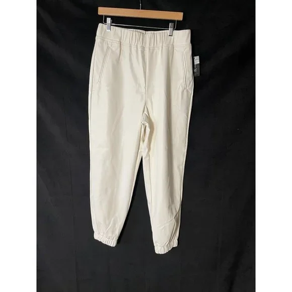 sachin and babi light blue dress Dressy Jogger Pants Women main image 1